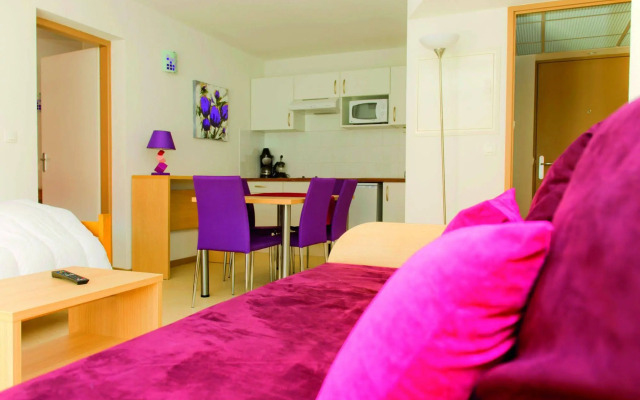 Résidence les Balcons du Canigou