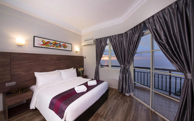 AnCasa by Ambassadors Suite