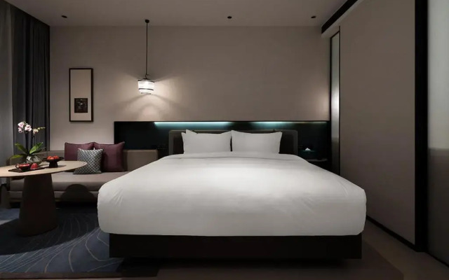 Qianzitong Hotel