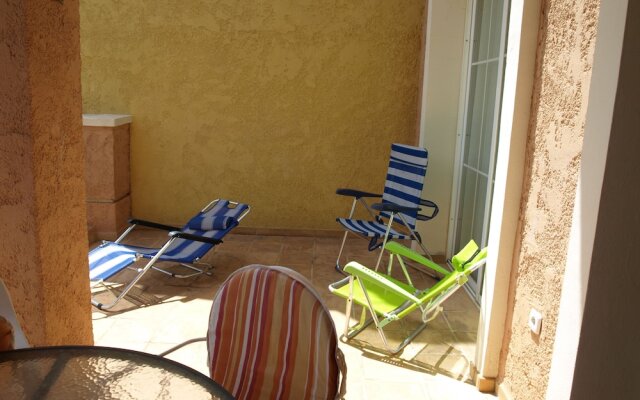 Bungalows Villa Vista