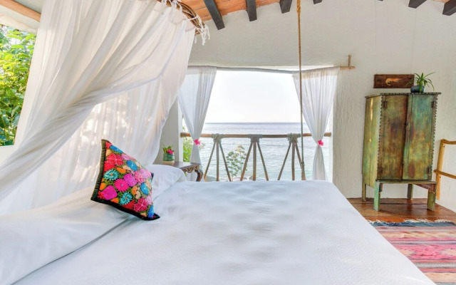 Casitas Maraika