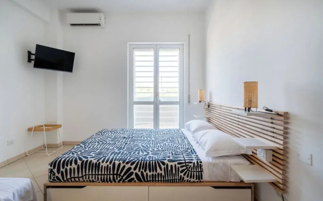 Cloud Swing Apartment by Wonderful Italy