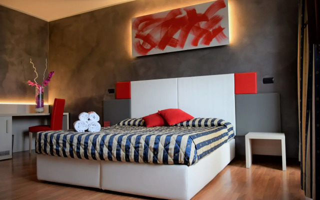 Hotel Costabella