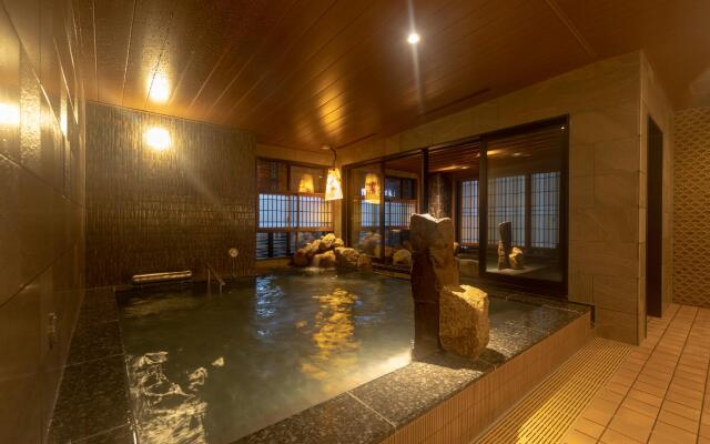 Dormy Inn Premium Namba ANNEX Natural Hot Spring