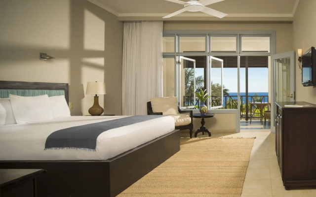 The Cliff Hotel