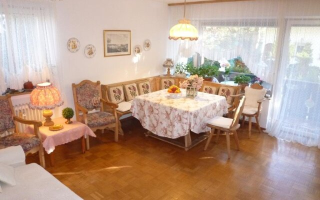 Landhaus Alpenblick