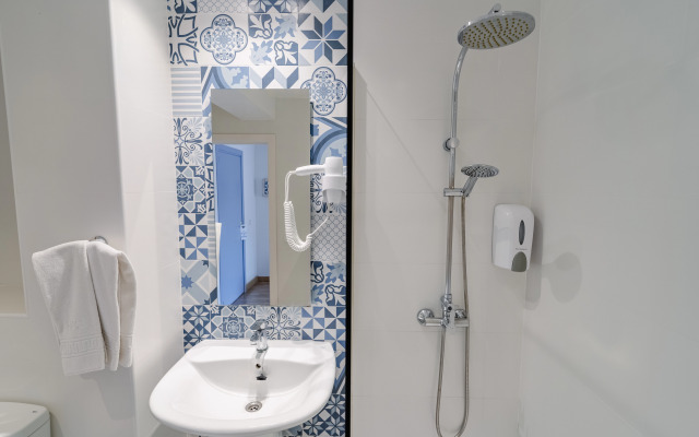 Hostal HPC Portocolom