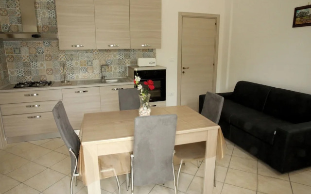 Mauricarol Residences