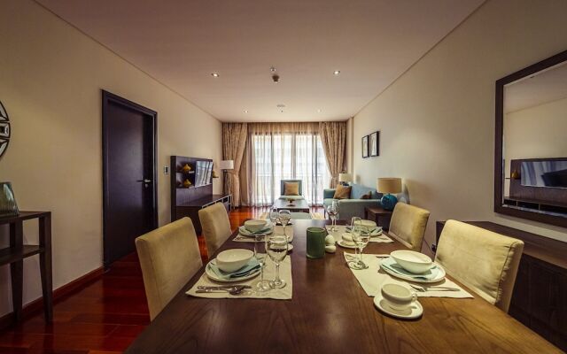 Lovely 1 bedroom apartment - Anantara