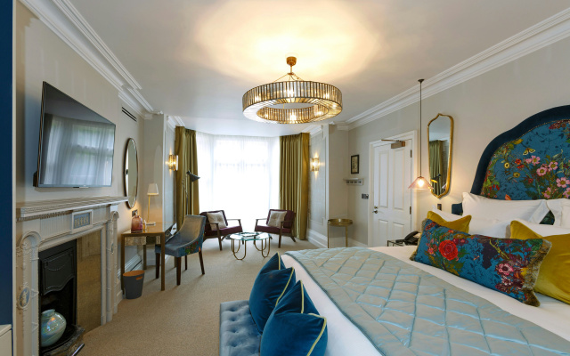 Gonville Hotel