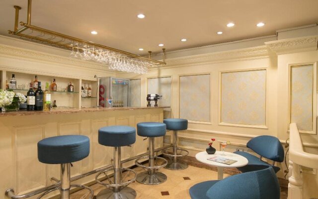 Beryl Charm Hotel & Spa