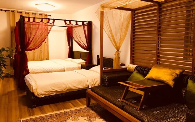 Beijing Rong Courtyard Boutique Hotel