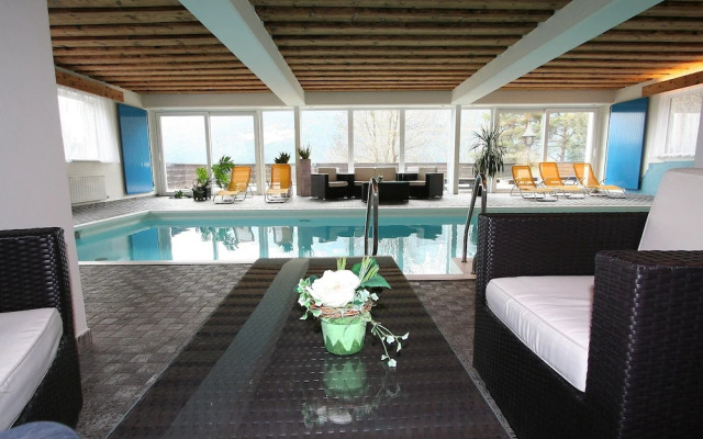 Chalet St Wendelin - Typ C Telfs