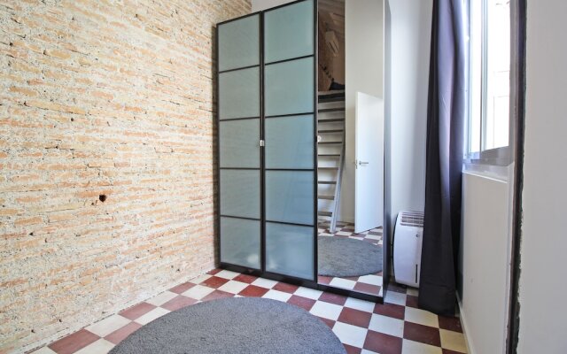 Del Parque Flats - Picasso
