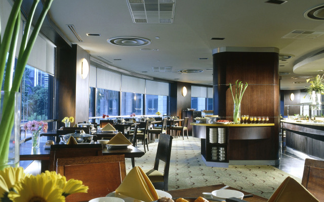 M Hotel Singapore City Centre