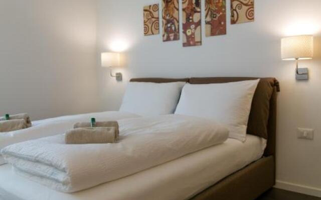 Apartment Diamant