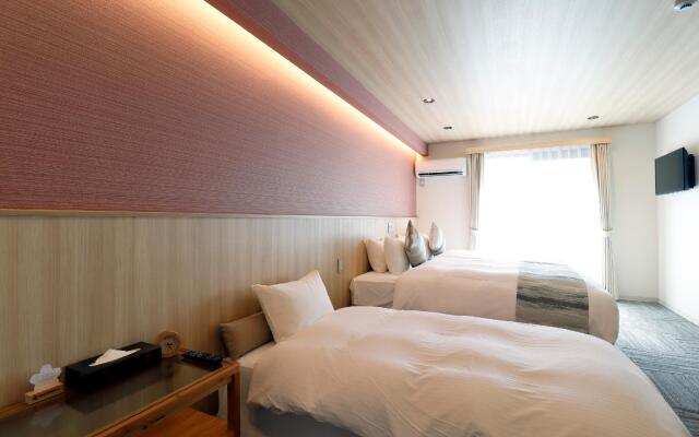 Stay SAKURA Kyoto Higashi Hongan-ji 2