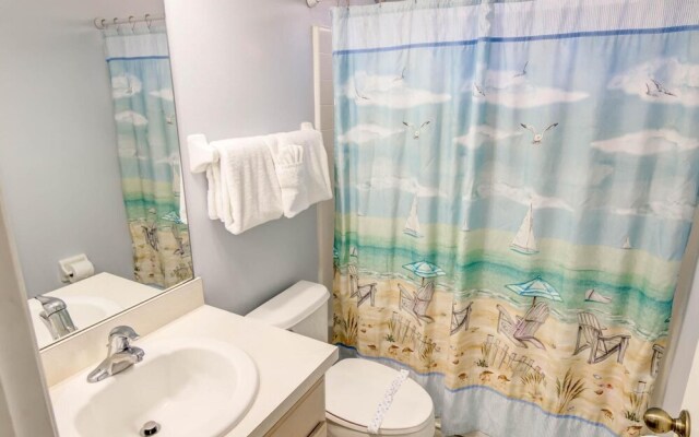 Kevin s Southern Dunes House