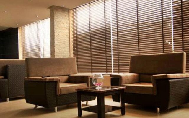 Nassma Hotel Apartments