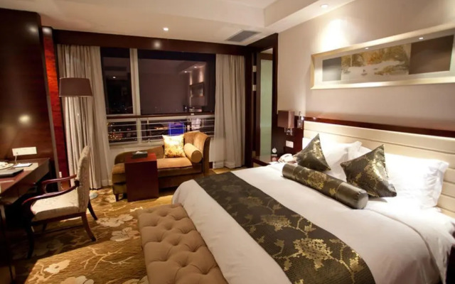 Grand New Century Hotel