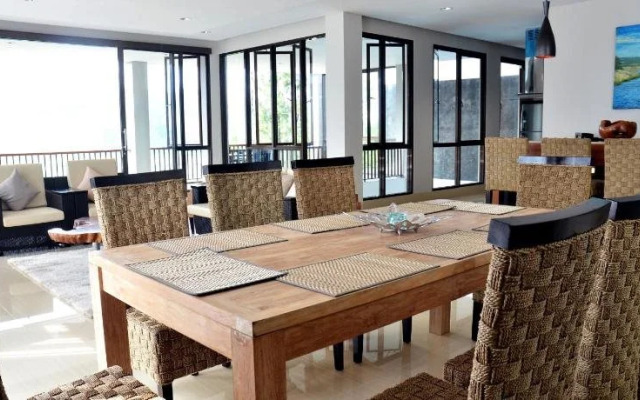 Graha Nirwana Resor Dago Pakar