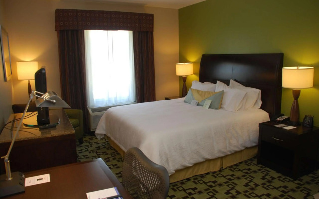 Hilton Garden Inn Birmingham/Trussville