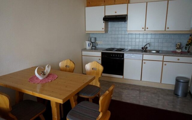 Garni Apart Wallamotta
