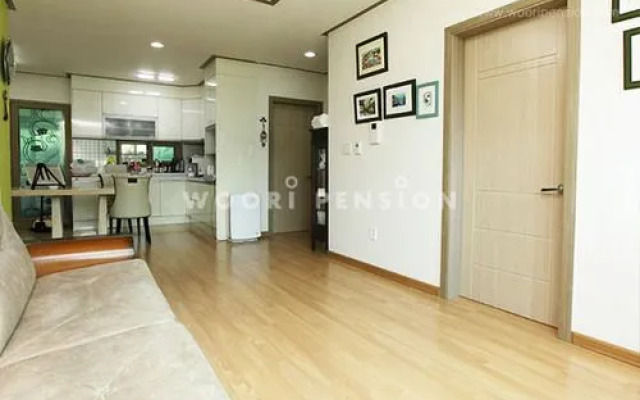 Paju Heyrilove Pension