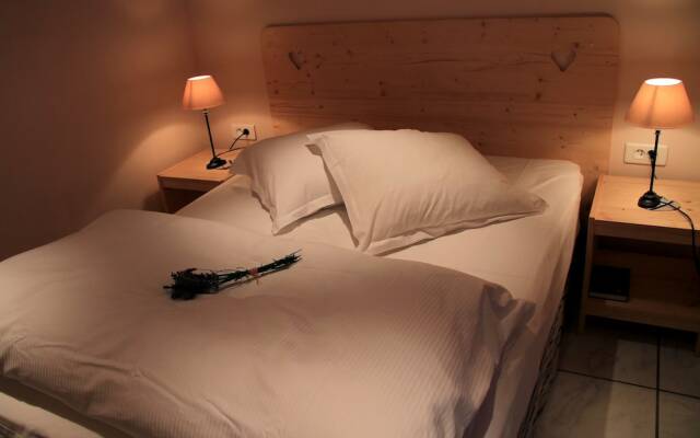 Maison d'hôtes du Mont