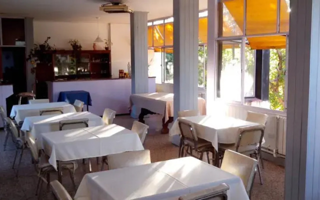 Hotel El Triángulo