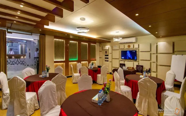 Hotel Beach Way