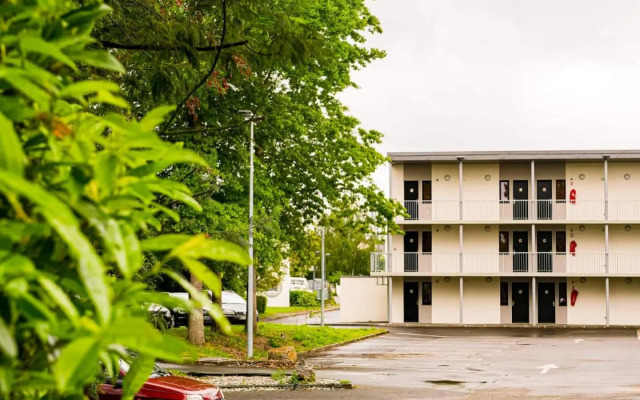 Premiere Classe Rennes Sud - Chantepie