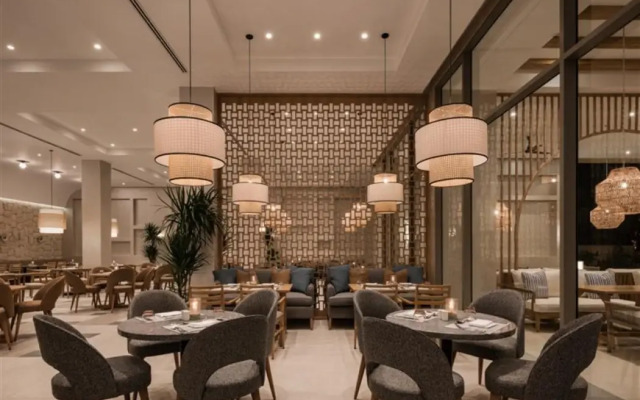 JAZ Elite Riviera Hotel