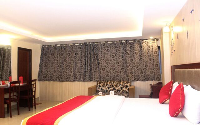 OYO 5488 Hotel The Libra
