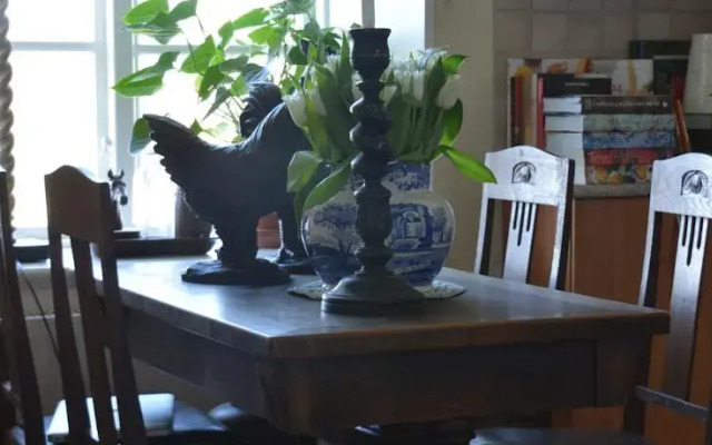 Scandinavian Living