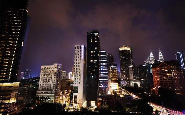 Dorsett Kuala Lumpur