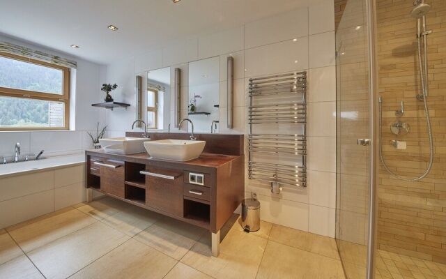 Holiday Penthouse Holleis