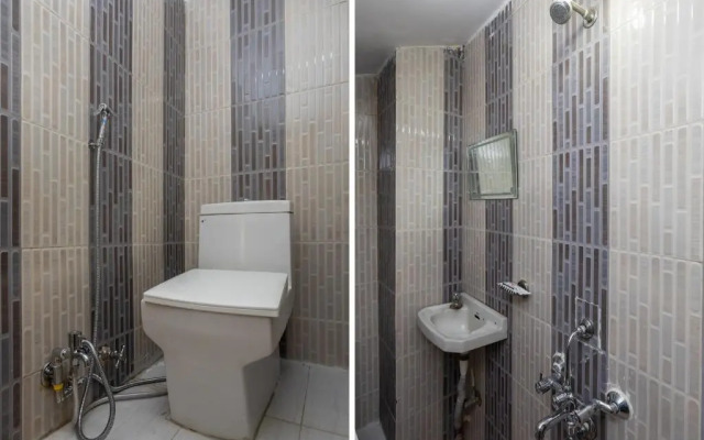 Hotel Agarwal by OYO Rooms