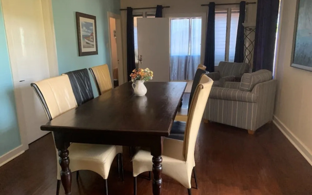Villa Bon Siman Aruba