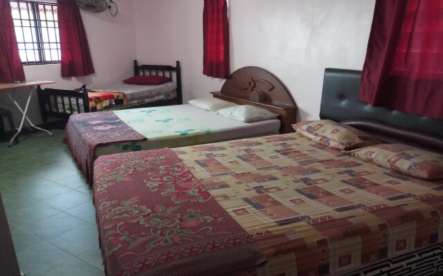 Shalini's Guest House