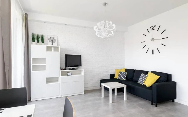 Good Time Apartments Koscielna 17 19