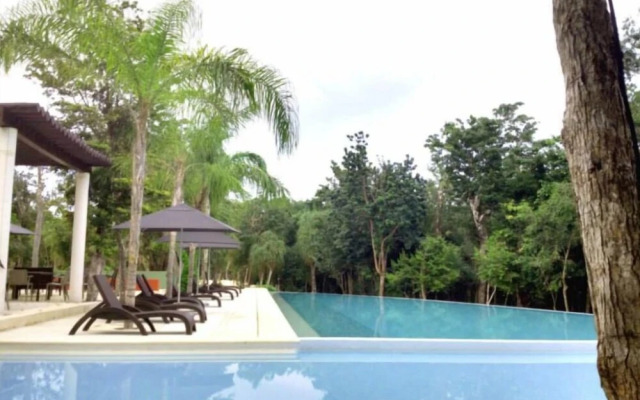 TAO Modern Retreat
