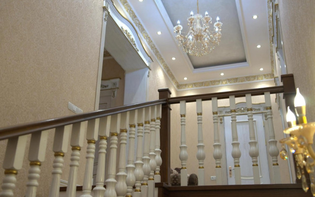 Казахстан 13