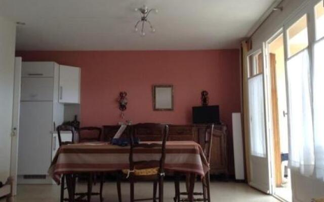 Apartment Les palmiers 2