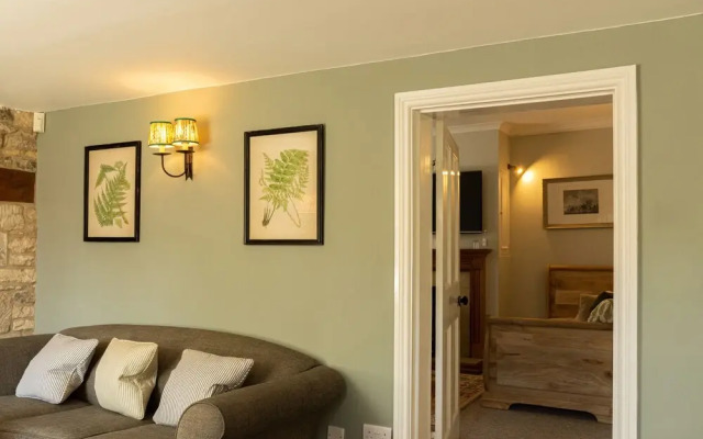 Casina Cottage