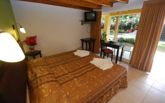 Bellavista Suites By Villas Verdes