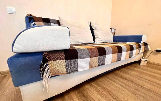 Риконе на улице Мельникайте 144