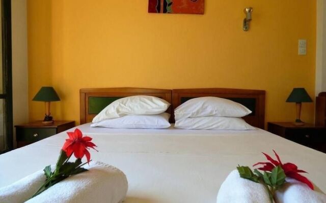Panoramic Seaview Studio