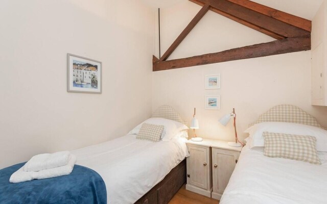 Calf Pen - Tranquil 2-bedroom Holiday Cottage