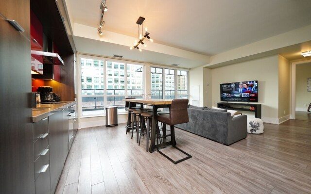 The Atmosphere Boutique Suites
